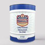 Supreme 3150S REDUCER SLOW 5 GALLON